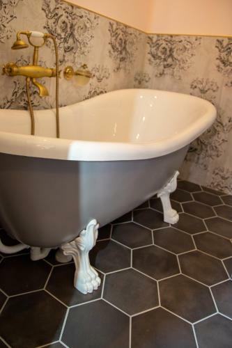 Bed & Breakfast Castel Serein