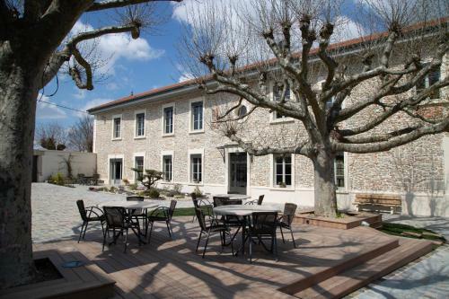Bed & Breakfast Castel Serein