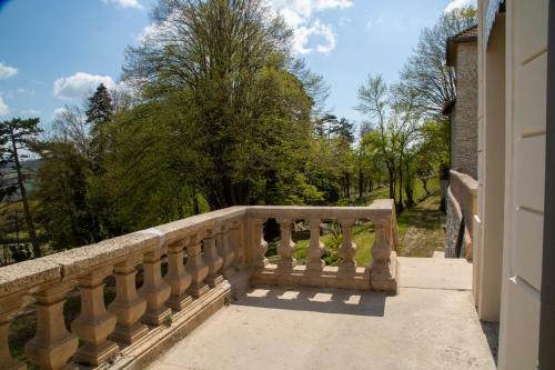 Bed & Breakfast Castel Serein