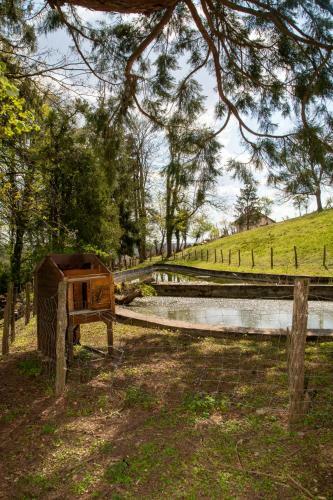 Bed & Breakfast Castel Serein