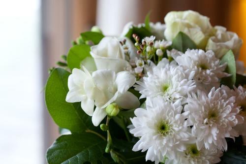 Hotel H�tel La Grange D'arly