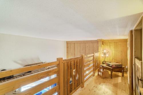 Apartamento Le Wood