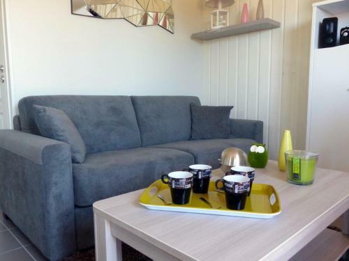 G�te Meillard, 3 Pi�ces, 4 Personnes - Fr-1-489-267