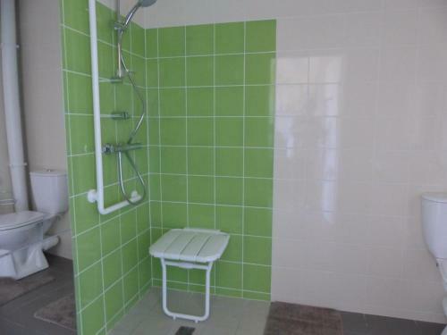 G�te Meillard, 3 Pi�ces, 4 Personnes - Fr-1-489-267