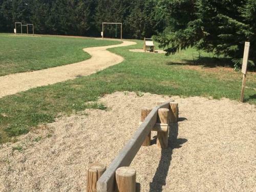 G�te Meillard, 3 Pi�ces, 4 Personnes - Fr-1-489-267