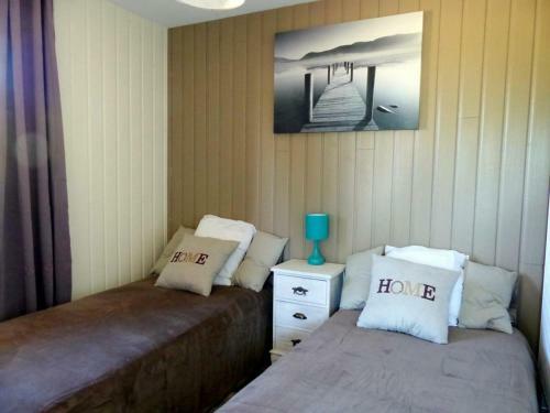 G�te Meillard, 3 Pi�ces, 4 Personnes - Fr-1-489-267