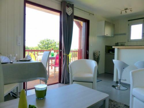 G�te Meillard, 3 Pi�ces, 4 Personnes - Fr-1-489-267