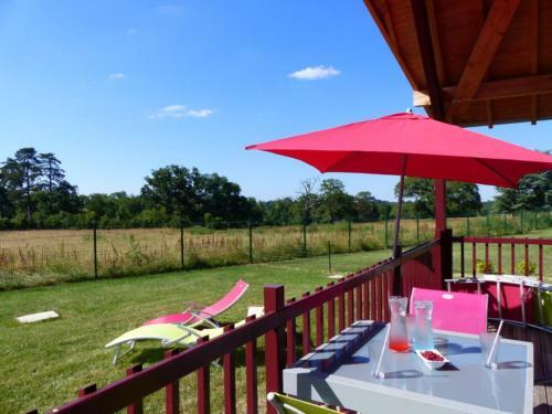 G�te Meillard, 3 Pi�ces, 4 Personnes - Fr-1-489-267