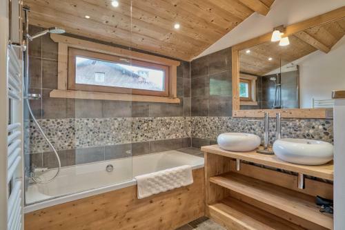 Chalet Qu�bec