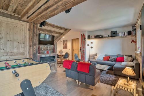 Chalet Qu�bec