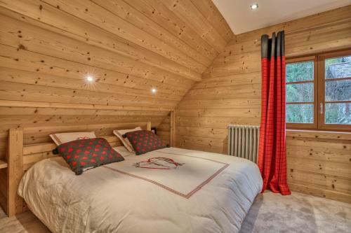Chalet Qu�bec
