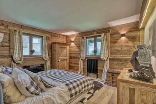 Chalet Qu�bec