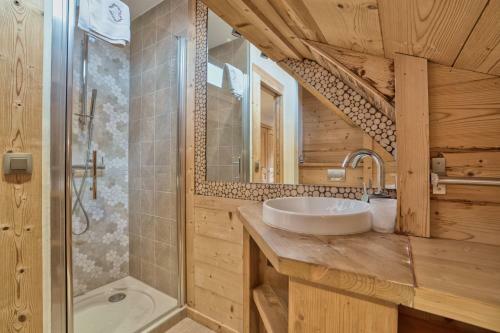 Chalet Qu�bec