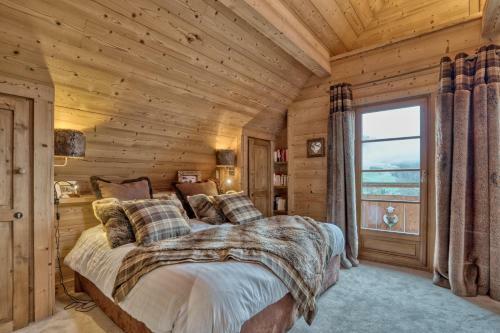 Chalet Qu�bec