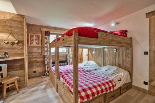 Chalet Qu�bec