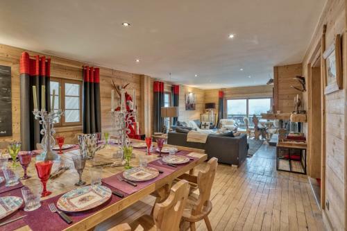 Chalet Qu�bec