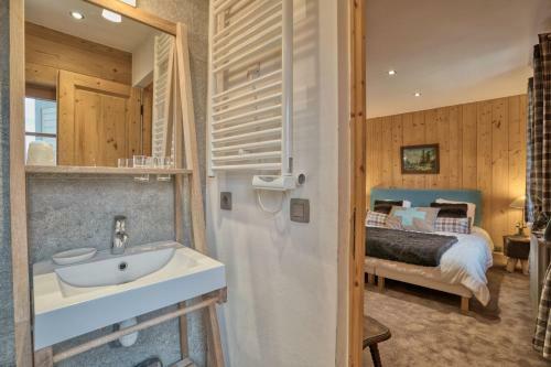 Chalet Qu�bec