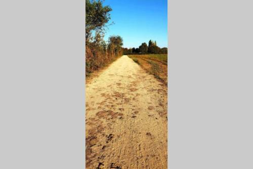 Maison Dans Ferme/nature/calme/authentique/animaux