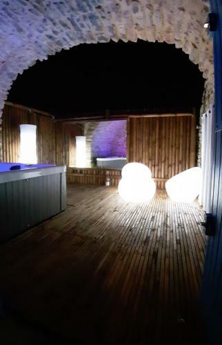 Bed & Breakfast Le Mas Lauralie