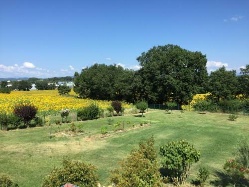 Bed & Breakfast Le Mas Lauralie