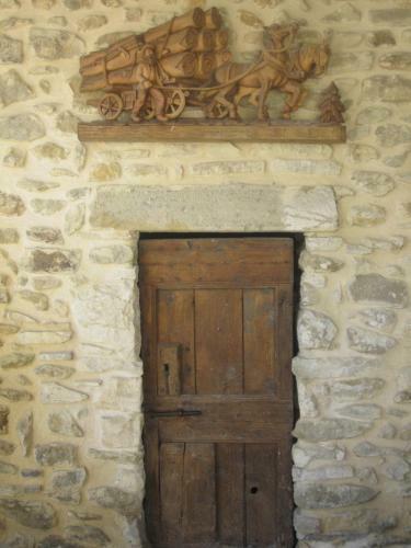 Bed & Breakfast Le Mas Lauralie