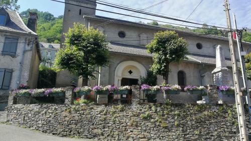 Posada Auberge Du Crab�re