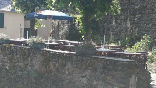 Posada Auberge Du Crab�re