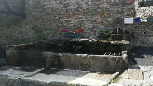 Posada Auberge Du Crab�re