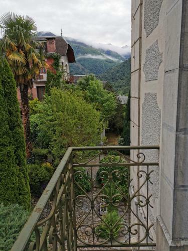 Posada Auberge Du Crab�re