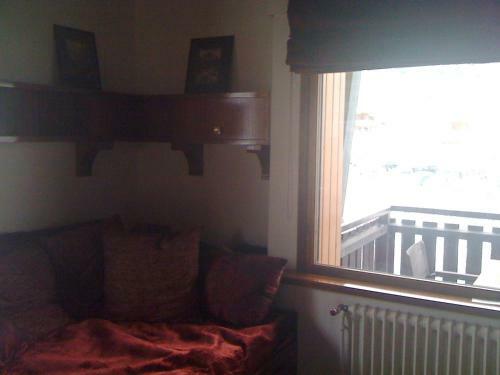 Apartamento Megeve Au Pied Des Pistes