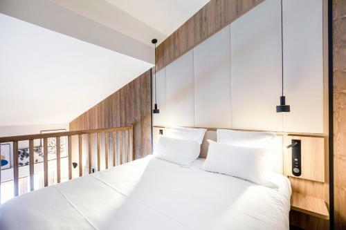 Hotel Novotel Meg�ve Mont-blanc