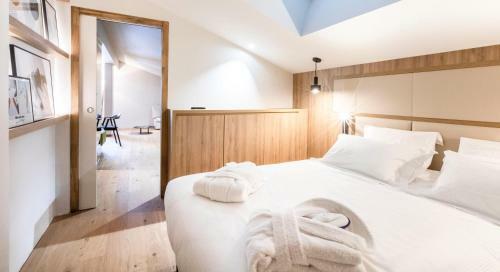 Hotel Novotel Meg�ve Mont-blanc