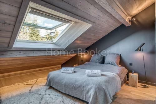 Apartamento Appartement Atico