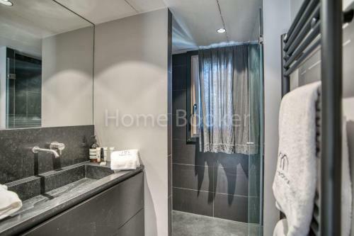 Apartamento Appartement Atico