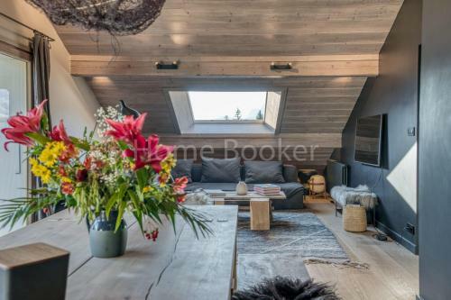 Apartamento Appartement Atico