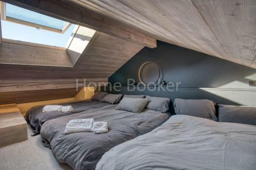 Apartamento Appartement Atico