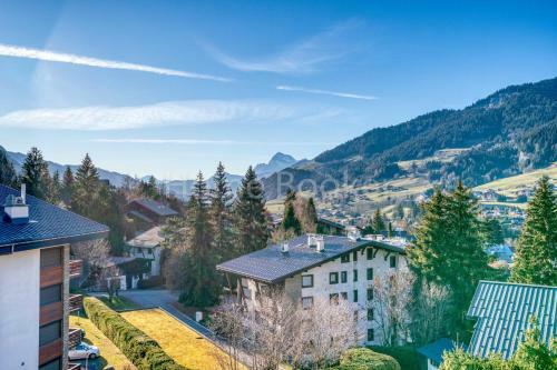 Apartamento Appartement Atico