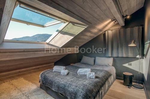 Apartamento Appartement Atico