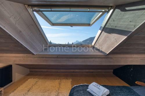 Apartamento Appartement Atico