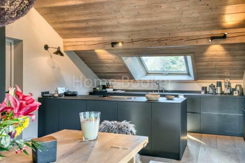 Apartamento Appartement Atico