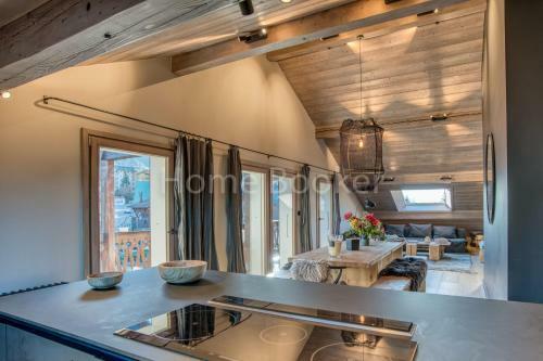 Apartamento Appartement Atico