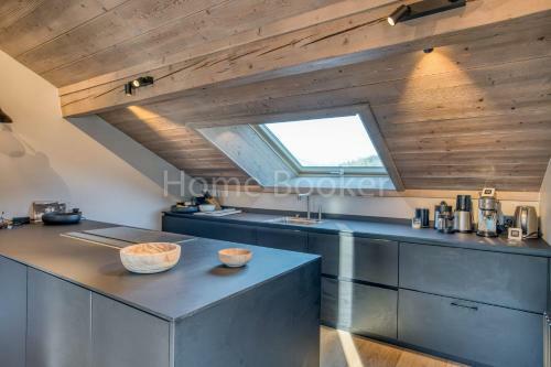 Apartamento Appartement Atico