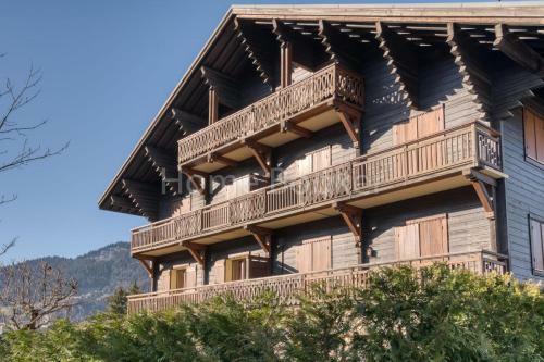 Apartamento Appartement Atico