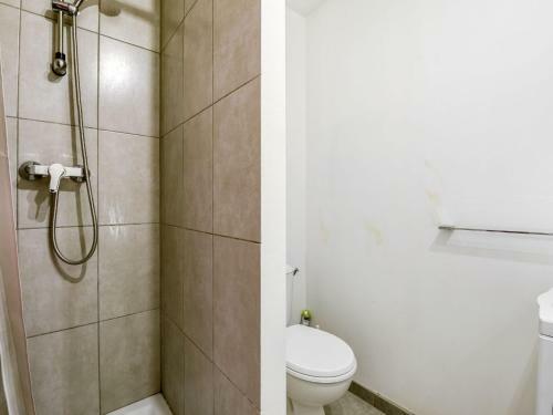 Delightful Holiday Home In Mejannes Le Clap With Pool