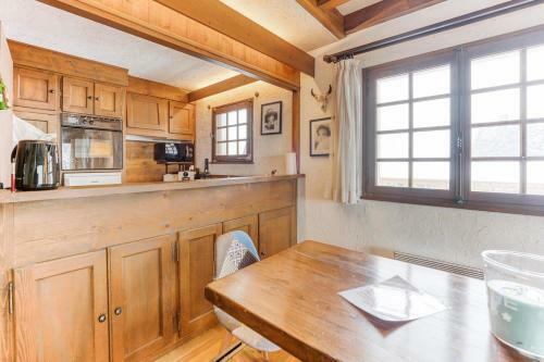 Apartamento L'etoile De Megeve
