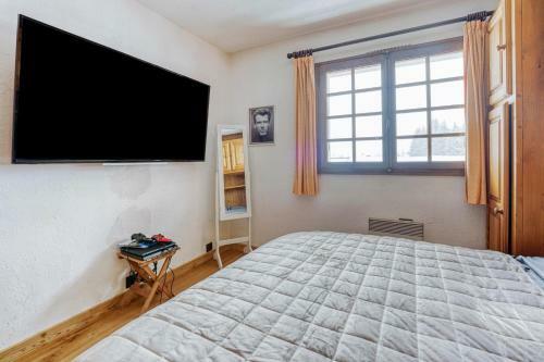 Apartamento L'etoile De Megeve