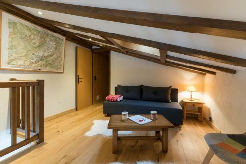 Apartamento L'etoile De Megeve