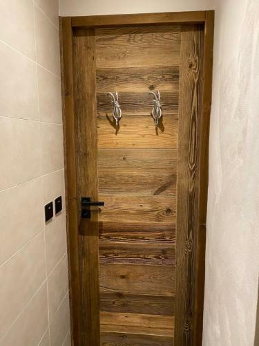 Apartamento A Place 2 Be, Meg�ve Centre