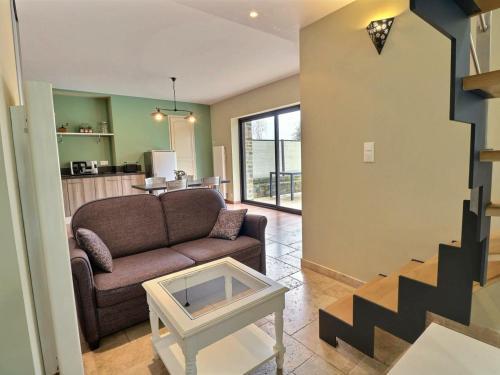 G�te Melesse, 3 Pi�ces, 4 Personnes - Fr-1-538-125