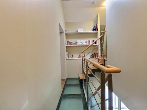 G�te Melesse, 3 Pi�ces, 4 Personnes - Fr-1-538-125